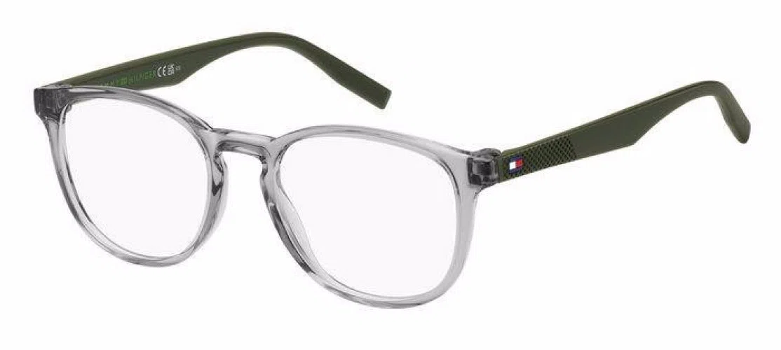 Tommy Hilfiger TH2026 Eyeglasses - view 7